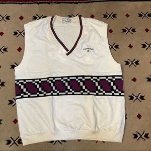 Vintage Sleeveless Converse T-shirt